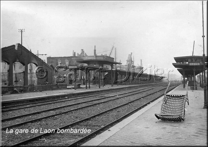 Laon Bombardement de la Gare.jpg